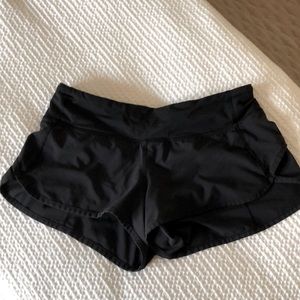 LuLu shorts